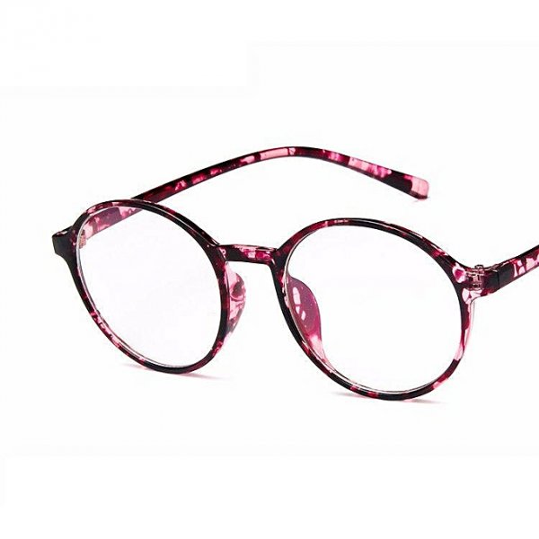 Retro Neutral Glasses Frame Glasses Retro Glasses Clear Lens Glasses