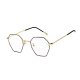 Retro Unisex Glasses Frame Glasses Retro Glasses