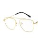 Casual neutral glasses frame glasses casual glasses clear lens glasses