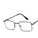 Casual Unisex Glasses Frame Glasses Casual Glasses Clear Lens Glasses