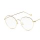 Retro Unisex Glasses Frame Glasses Retro Glasses