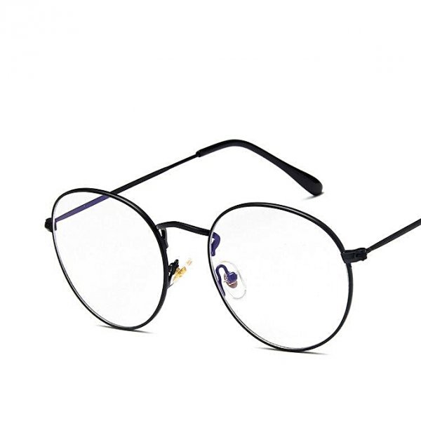 Casual neutral glasses frame glasses casual glasses clear lens glasses