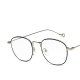 Retro Neutral Glasses Frame Glasses Retro Glasses