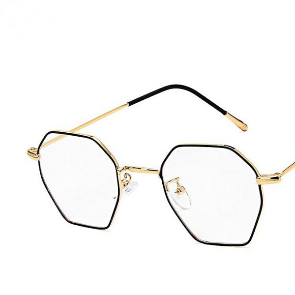 Retro Neutral Glasses Frame Glasses Retro Glasses