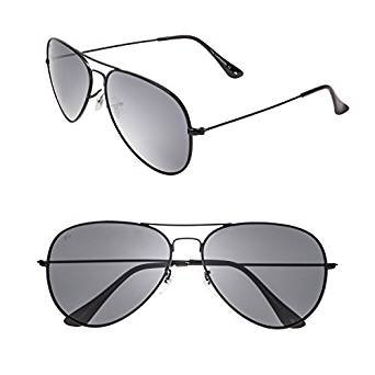 Polarized Aviator Sunglasses, Endorsed by Jamie Foxx