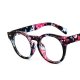 Casual Unisex Glasses Frame Glasses Casual Glasses Clear Lens Glasses