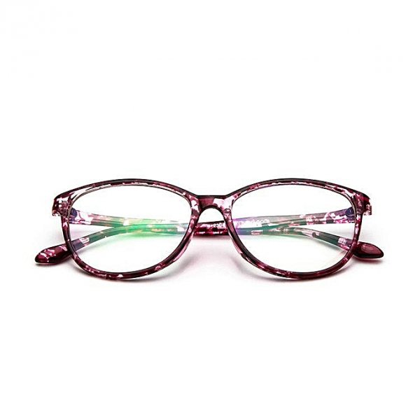 Retro Unisex Glasses Frame Glasses Retro Glasses Clear Lens Glasses