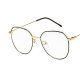 Retro Neutral Glasses Frame Glasses Retro Glasses Clear Lens Glasses